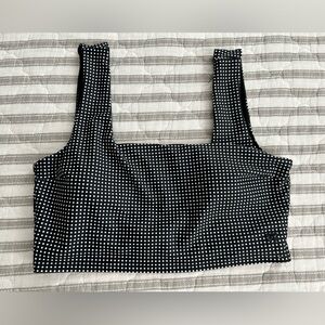 Never Worn Albion Olivia Swim Top Medium